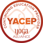 Yoga Alliance Continuing Education Provider YACEP - Sebastopol, Sonoma, Hawaii, Italy, Online